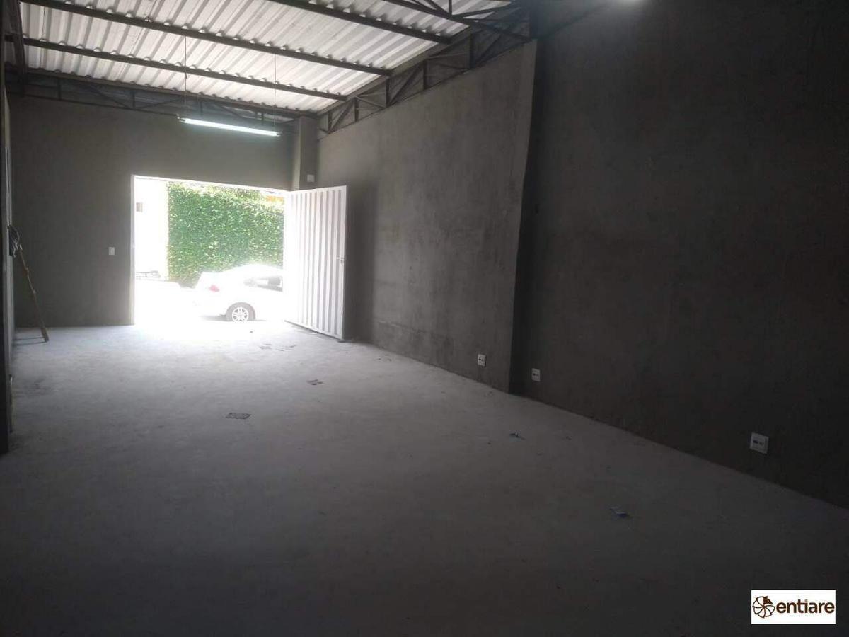 Galpão, Mantiqueira, 0 Quarto, 0 Vaga