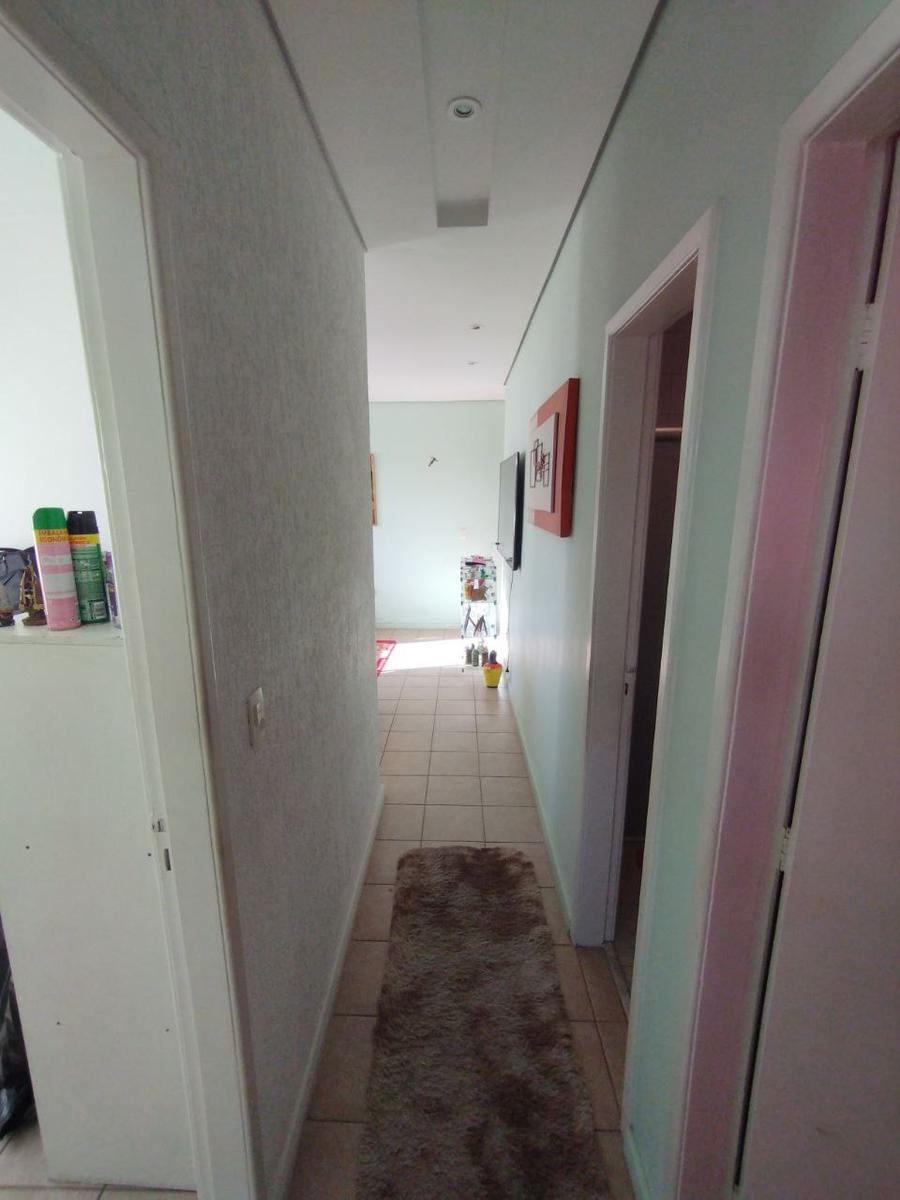 Apartamento, Serrano, 3 Quartos, 1 Vaga