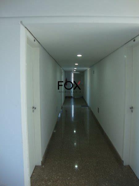 Sala, Buritis, 0 Quarto, 1 Vaga