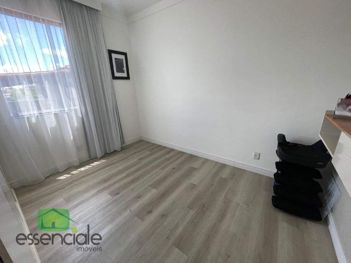 Apartamento, Eldorado, 3 Quartos, 2 Vagas, 1 Suíte