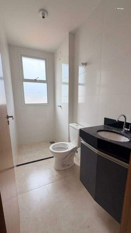 Cobertura, Boa Esperança, 3 Quartos, 2 Vagas, 1 Suíte