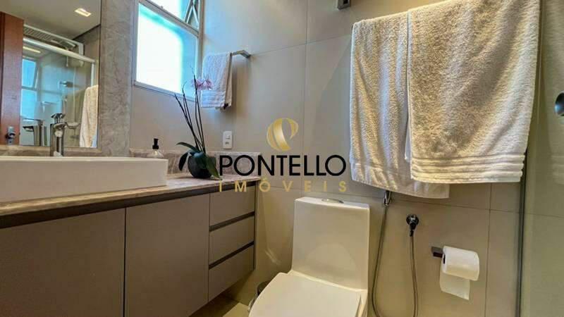 Apartamento, São Pedro, 3 Quartos, 2 Vagas, 1 Suíte