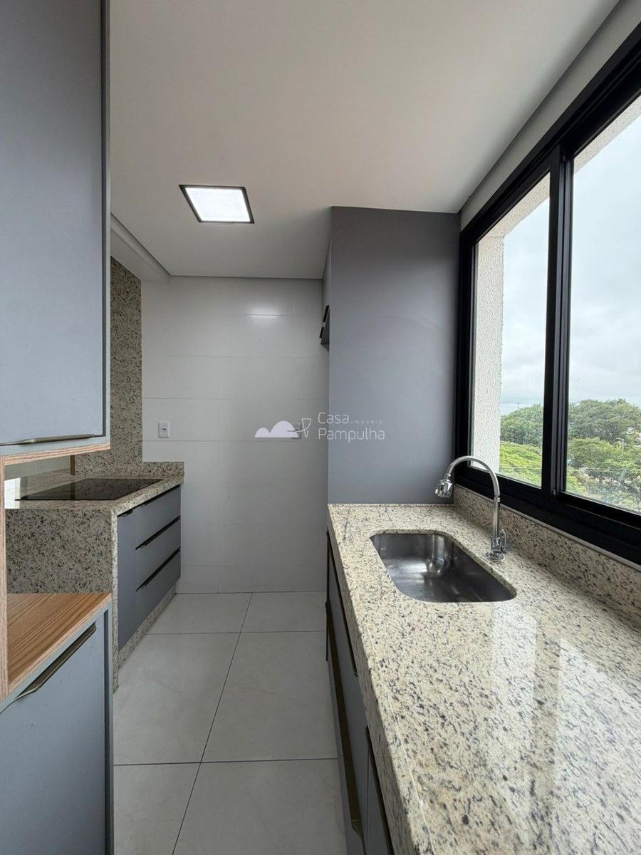 Apartamento, Sinimbu, 3 Quartos, 2 Vagas, 1 Suíte