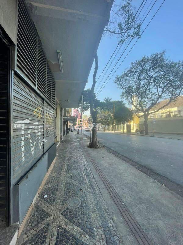 Loja, Centro