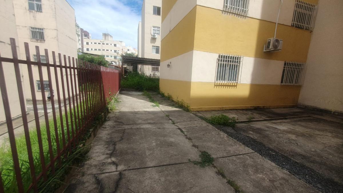 Apartamento, Jardim Montanhês, 2 Quartos, 1 Vaga