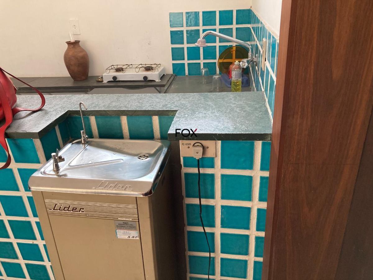 Prédio, Lourdes, 0 Quarto, 10 Vagas