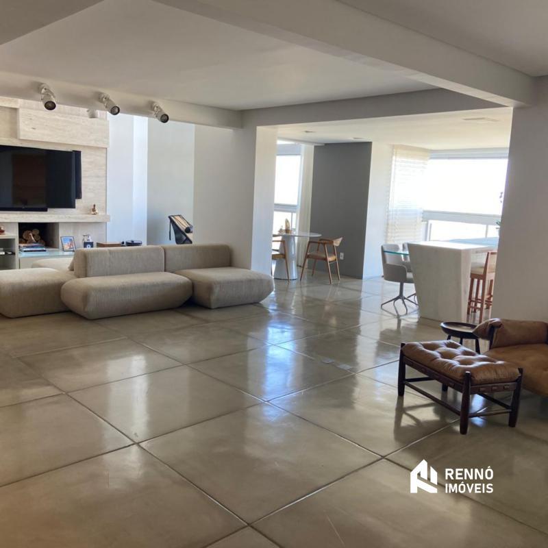 Apartamento, Vila da Serra, 4 Quartos, 4 Vagas, 4 Suítes