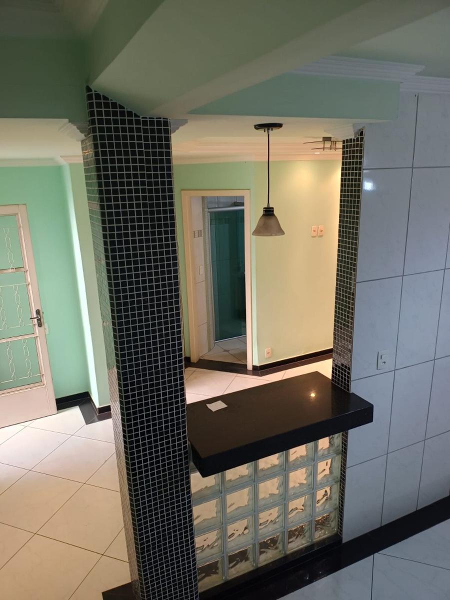 Casa, Cidade Industrial, 2 Quartos, 1 Vaga, 1 Suíte