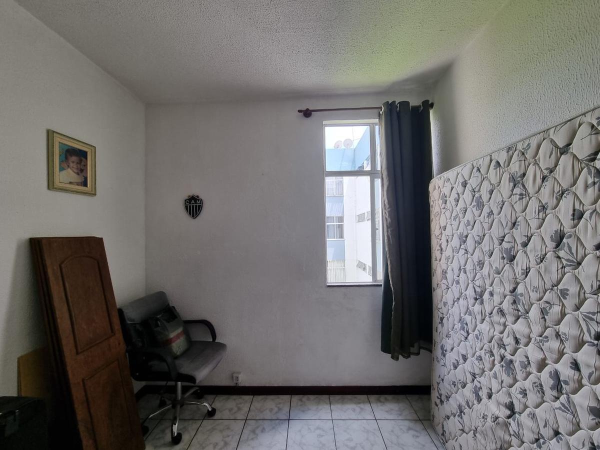 Apartamento, Jardim Riacho das Pedras, 2 Quartos, 1 Vaga