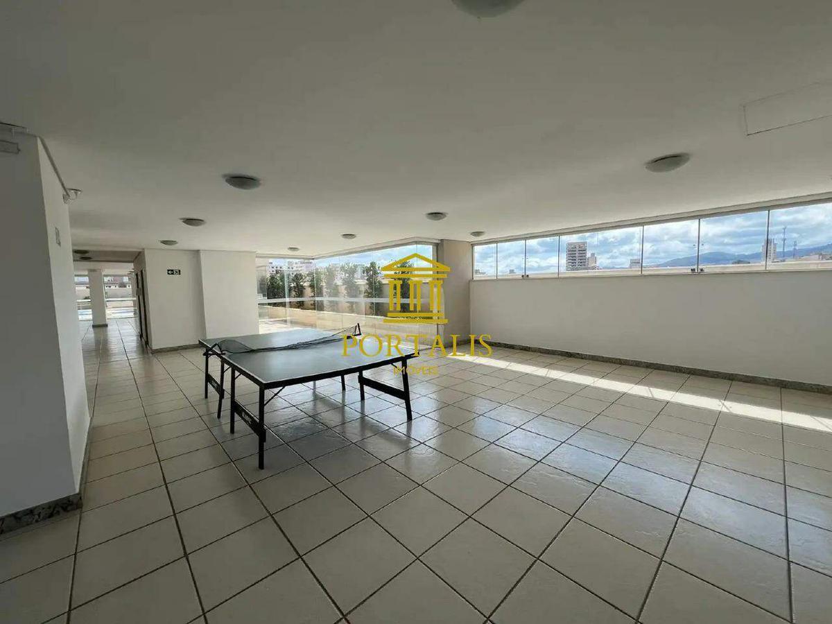 Apartamento, Floresta, 3 Quartos, 2 Vagas, 1 Suíte