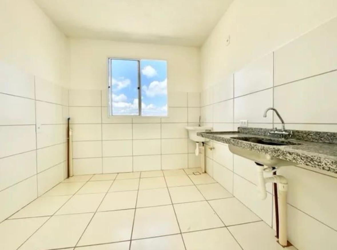 Apartamento, Icaivera, 2 Quartos, 1 Vaga