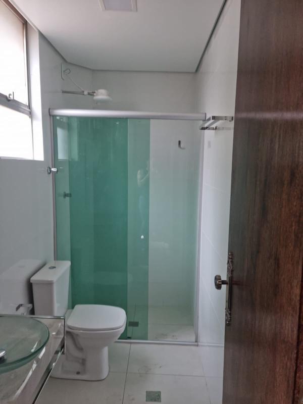 Apartamento, Coração Eucarístico, 3 Quartos, 2 Vagas, 1 Suíte