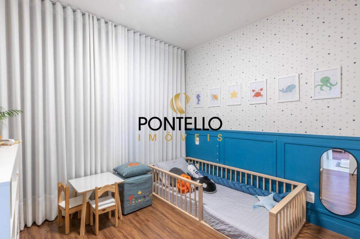 Apartamento, Santo Antônio, 4 Quartos, 3 Vagas, 2 Suítes
