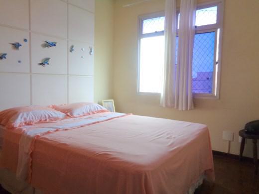 Apartamento, Floramar, 3 Quartos, 1 Vaga