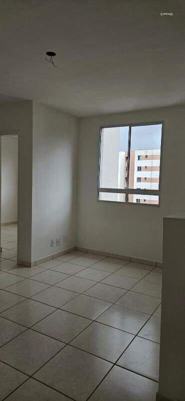 Apartamento, Borba Gato, 2 Quartos, 1 Vaga