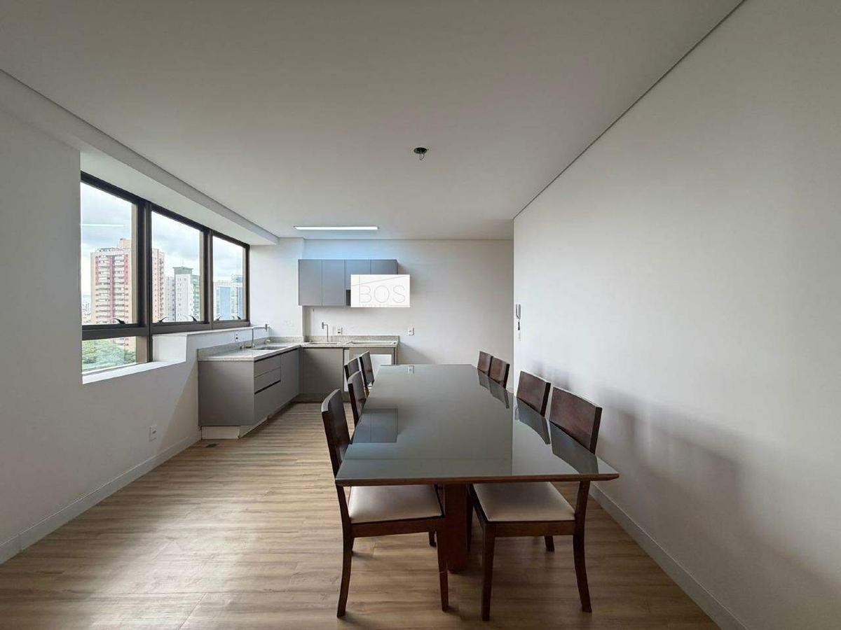 Apartamento, Santo Agostinho, 2 Quartos, 2 Vagas, 1 Suíte