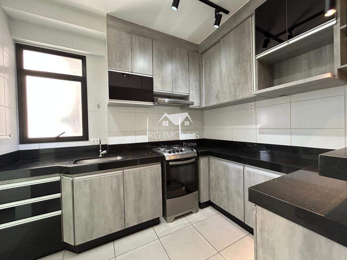 Apartamento, Santa Helena, 3 Quartos, 2 Vagas, 1 Suíte