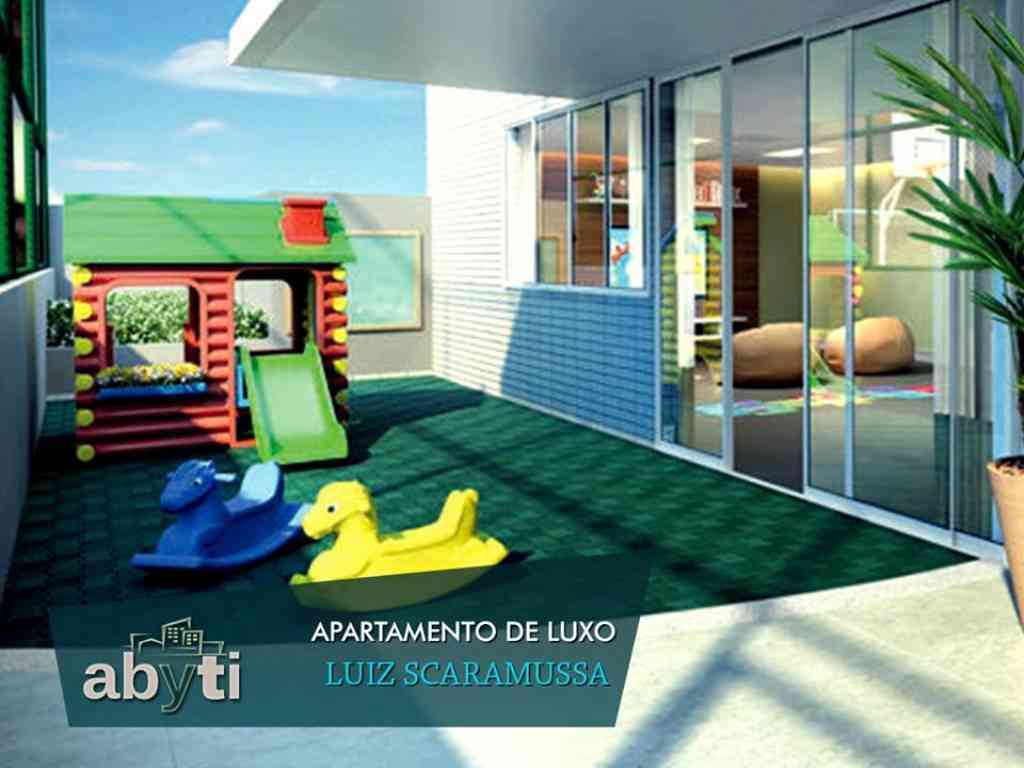 Apartamento, Gilberto Machado, 4 Quartos, 3 Vagas, 4 Suítes