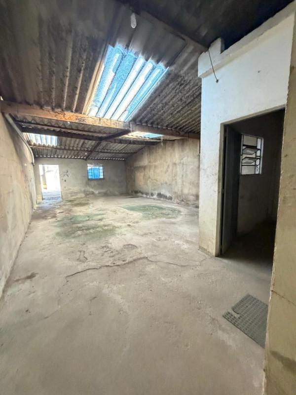 Casa, Alípio de Melo, 2 Quartos, 3 Vagas, 1 Suíte