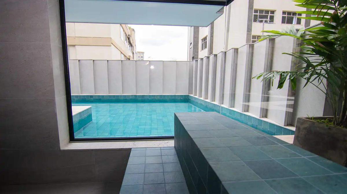 Apartamento, Serra, 2 Quartos, 2 Vagas, 2 Suítes