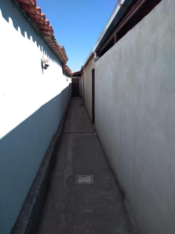 Casa, Vila Francisco de Moura, 2 Quartos, 1 Vaga