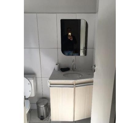 Apartamento, Cabral, 2 Quartos, 2 Vagas, 1 Suíte