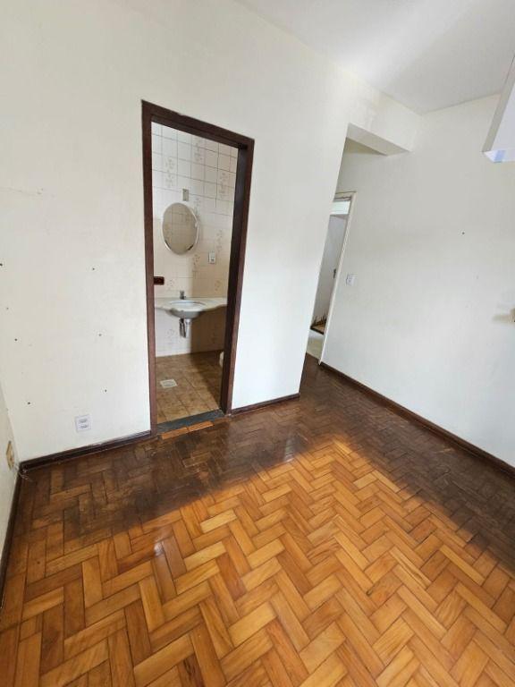 Cobertura, Centro, 4 Quartos, 1 Vaga, 1 Suíte