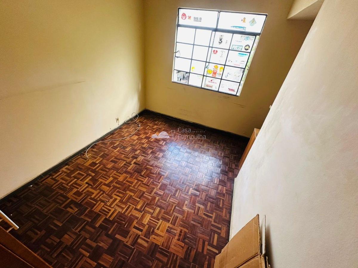 Casa, Planalto, 2 Quartos, 1 Vaga