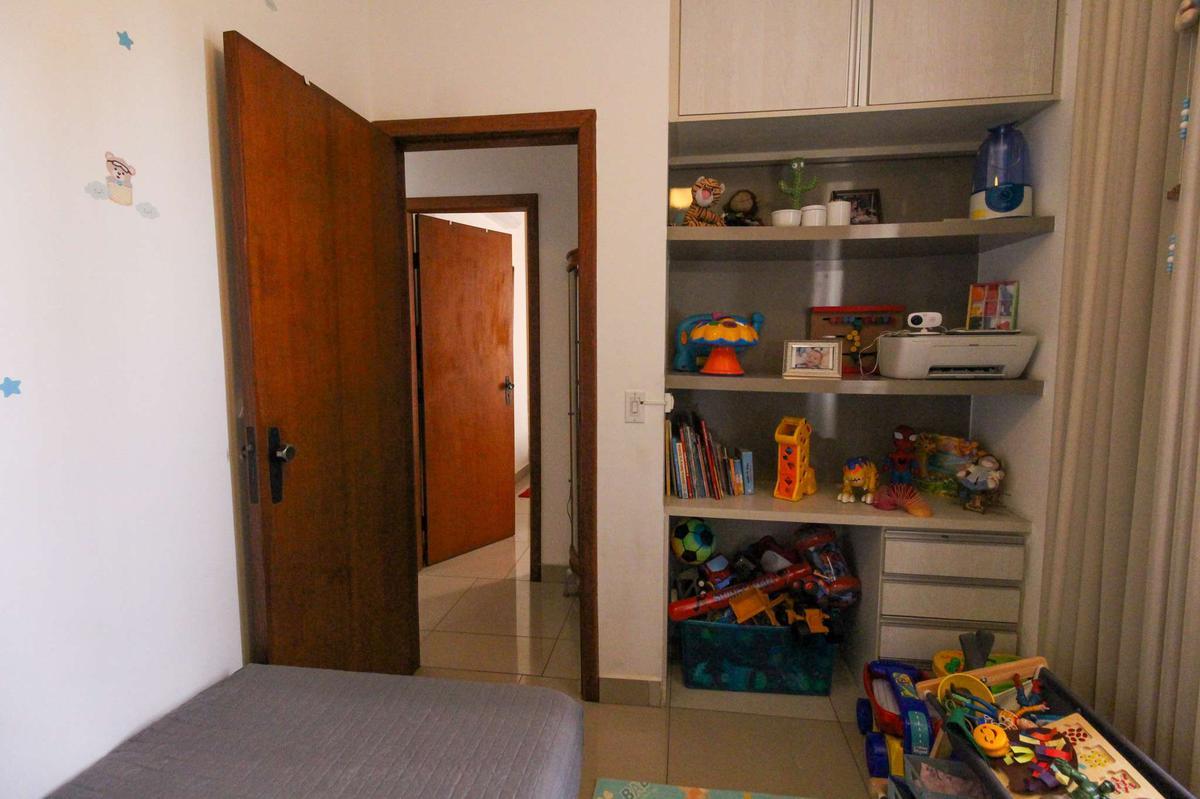 Cobertura, Ouro Preto, 3 Quartos, 1 Vaga