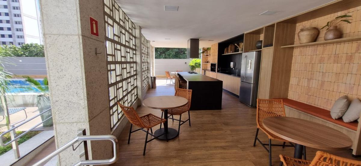 Apartamento, Santo Antônio, 4 Quartos, 4 Vagas, 2 Suítes