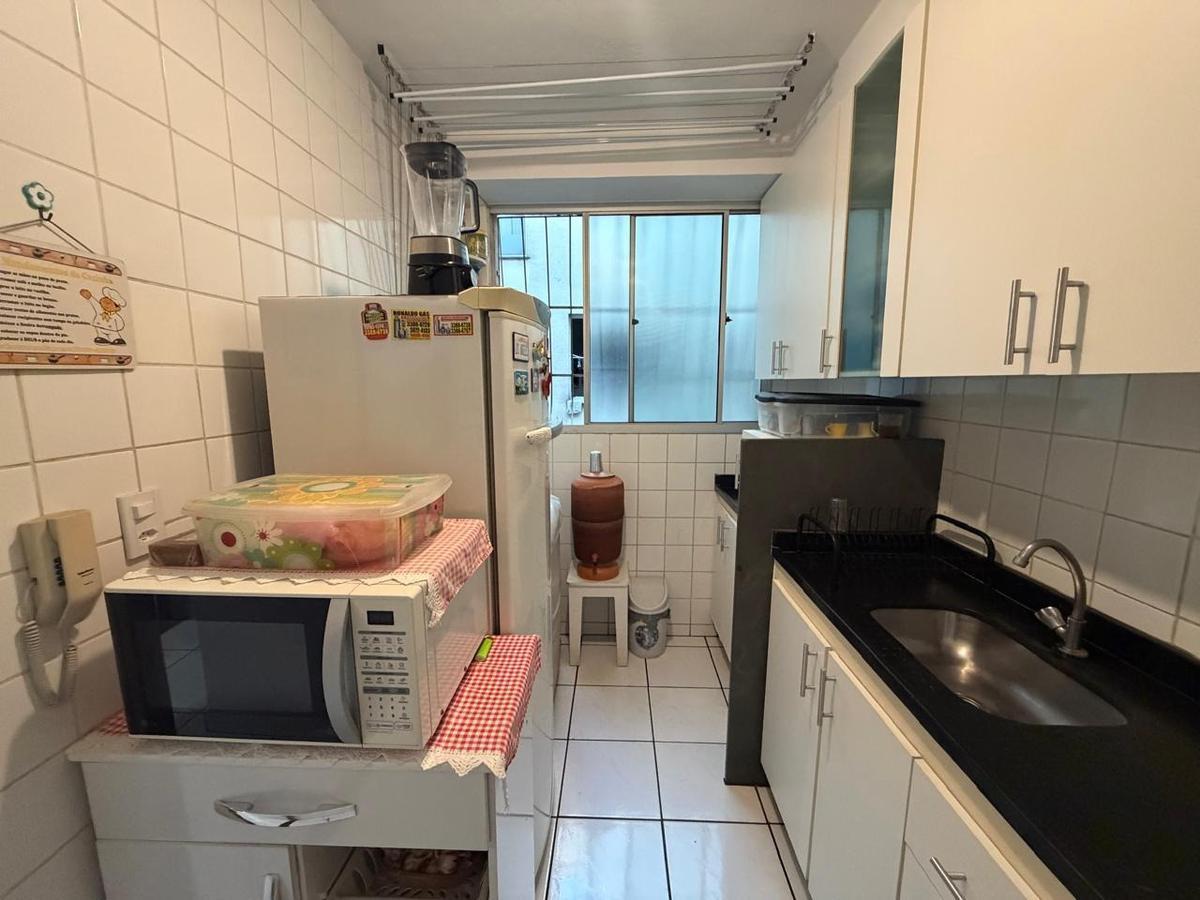 Apartamento, Camargos, 2 Quartos, 1 Vaga