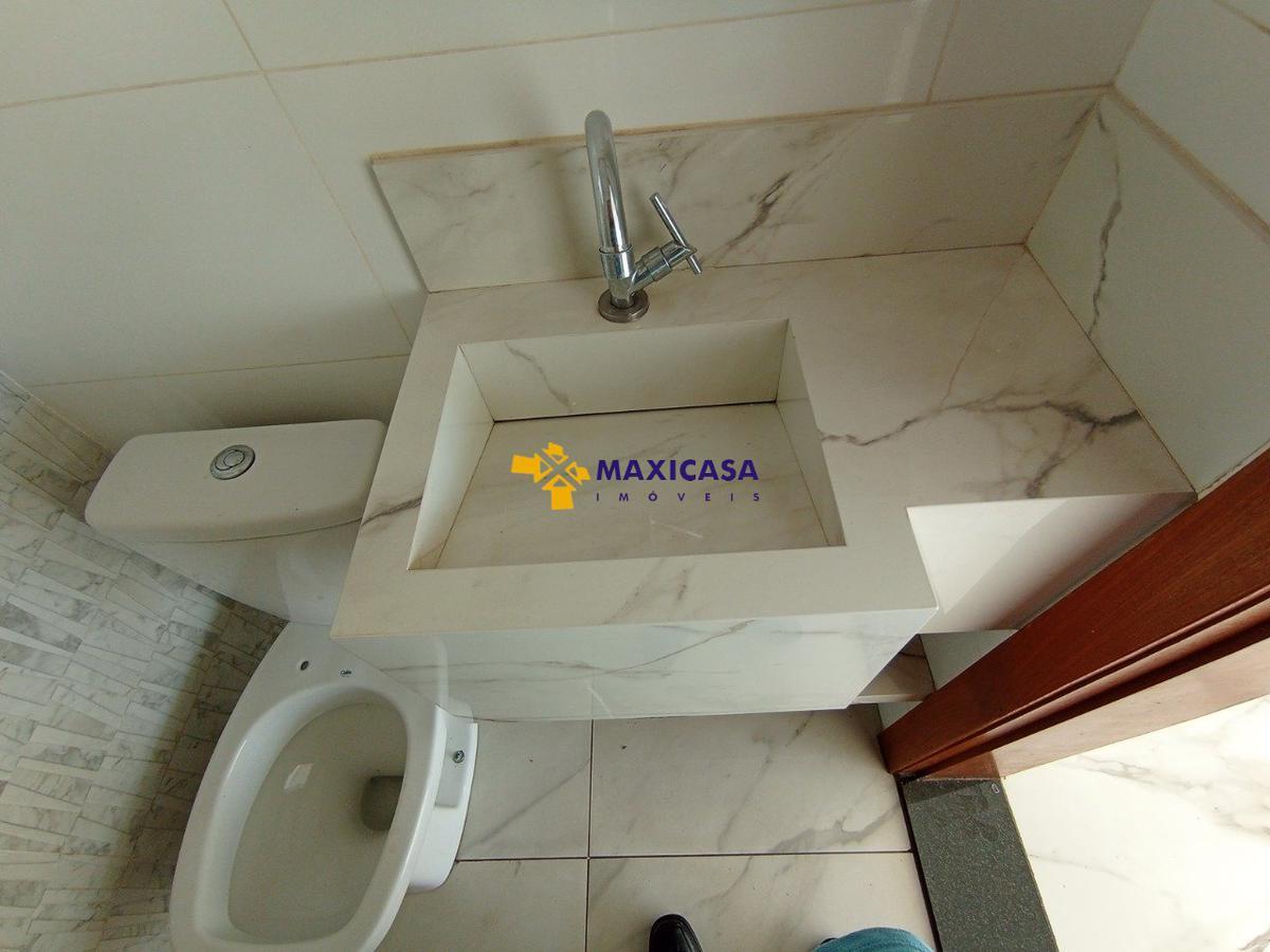 Casa, Rio Branco, 3 Quartos, 2 Vagas, 1 Suíte