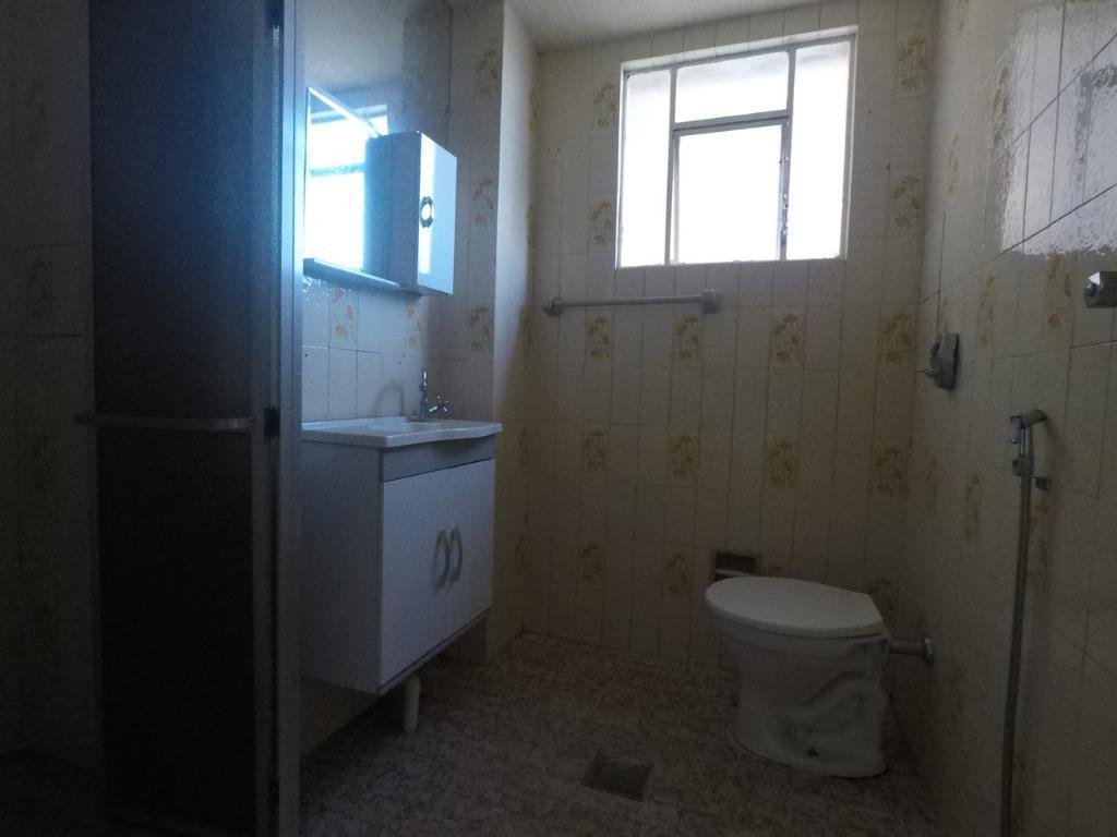 Apartamento, Acaiaca, 2 Quartos, 1 Vaga