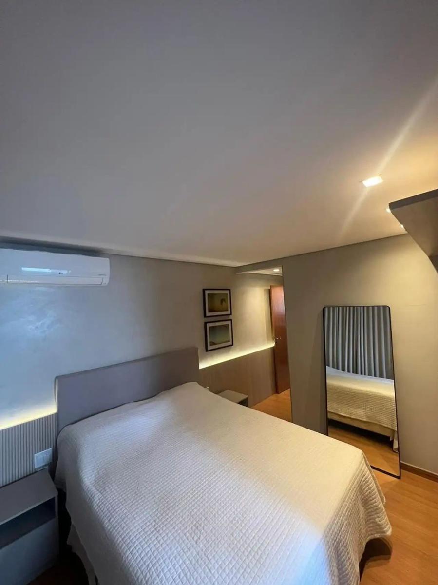 Cobertura, Cruzeiro, 2 Quartos, 2 Vagas, 2 Suítes