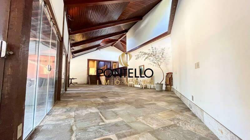 Casa, São Luiz (pampulha), 4 Quartos, 6 Vagas, 4 Suítes