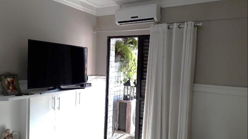 Apartamento, Nova Suíssa, 3 Quartos, 2 Vagas, 1 Suíte