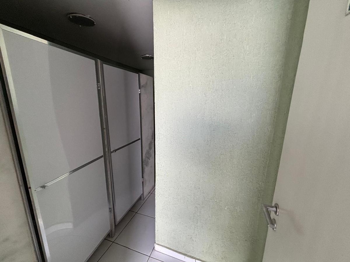 Andar, São Bento, 0 Quarto, 4 Vagas