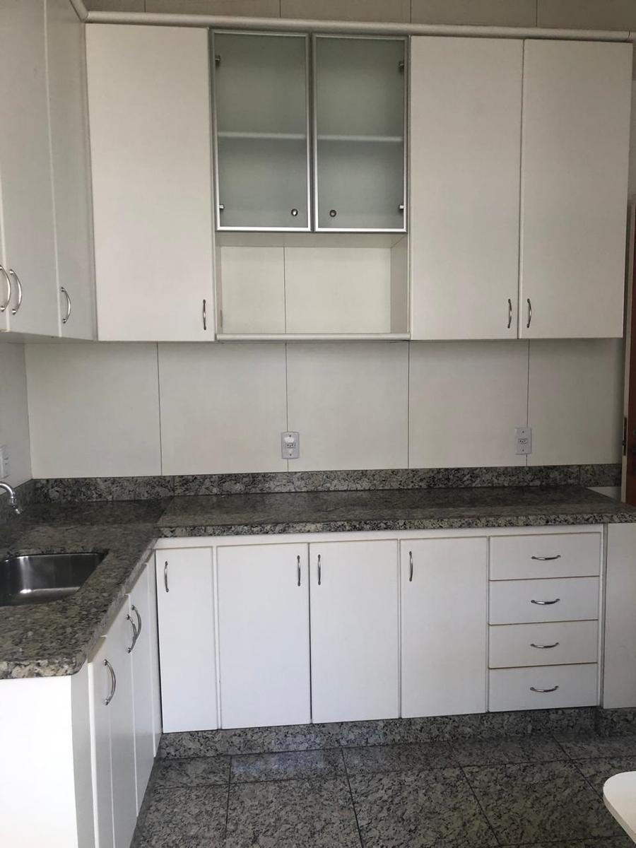 Apartamento, São Pedro, 3 Quartos