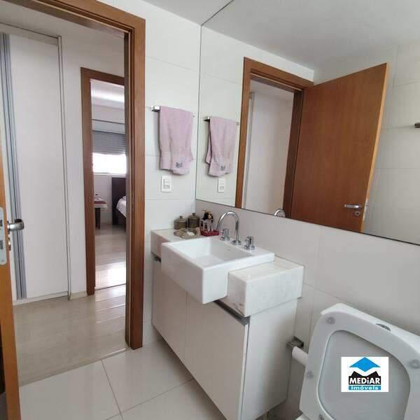 Apartamento, Lourdes, 4 Quartos, 3 Vagas, 1 Suíte