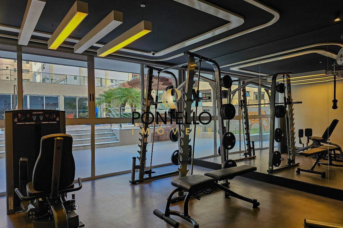 Apartamento, Lourdes, 2 Quartos, 2 Vagas, 2 Suítes