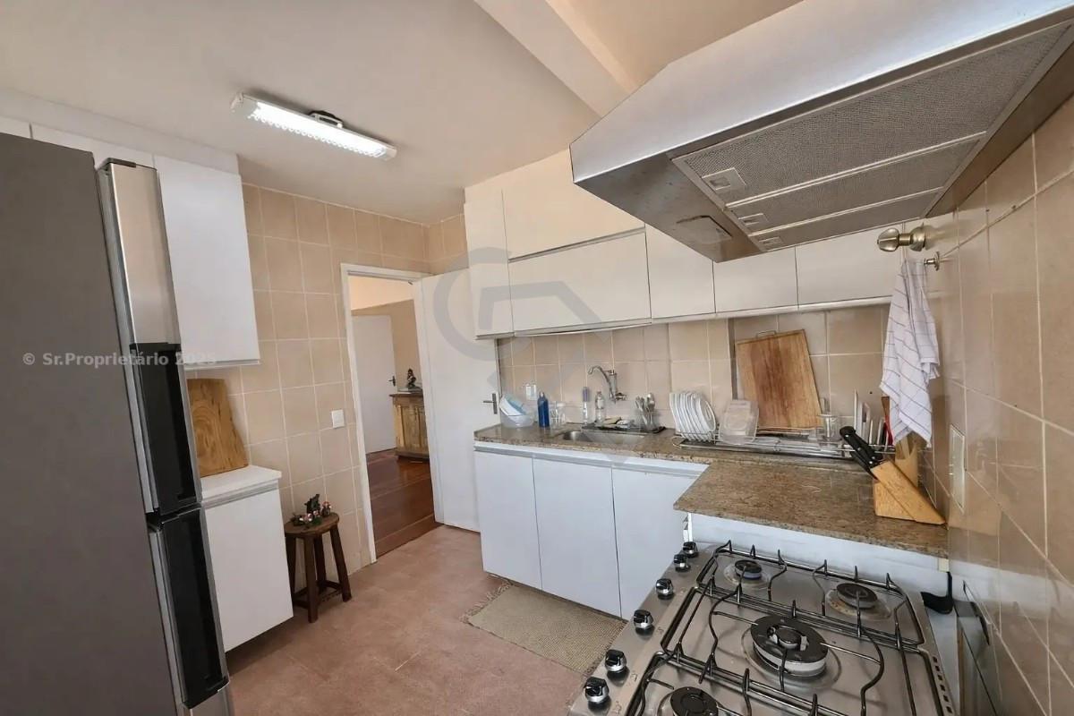 Apartamento, Santa Lúcia, 3 Quartos, 1 Vaga, 1 Suíte
