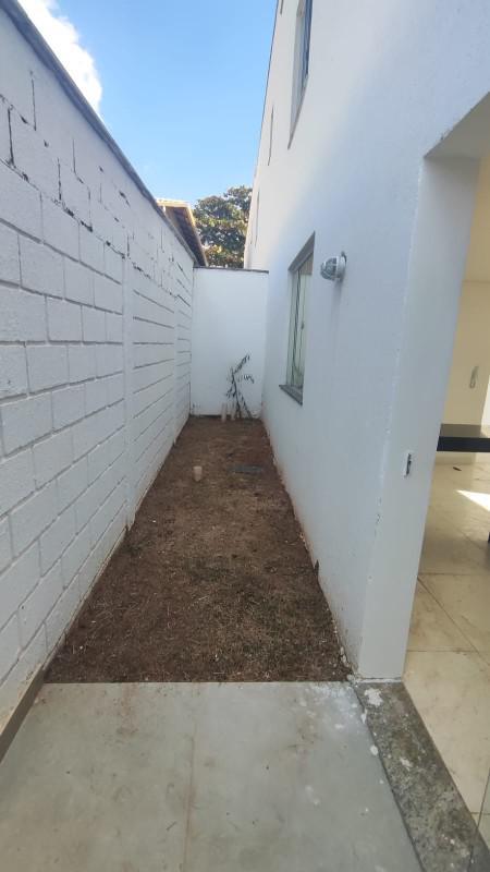 Apartamento, Trevo, 3 Quartos, 2 Vagas, 1 Suíte