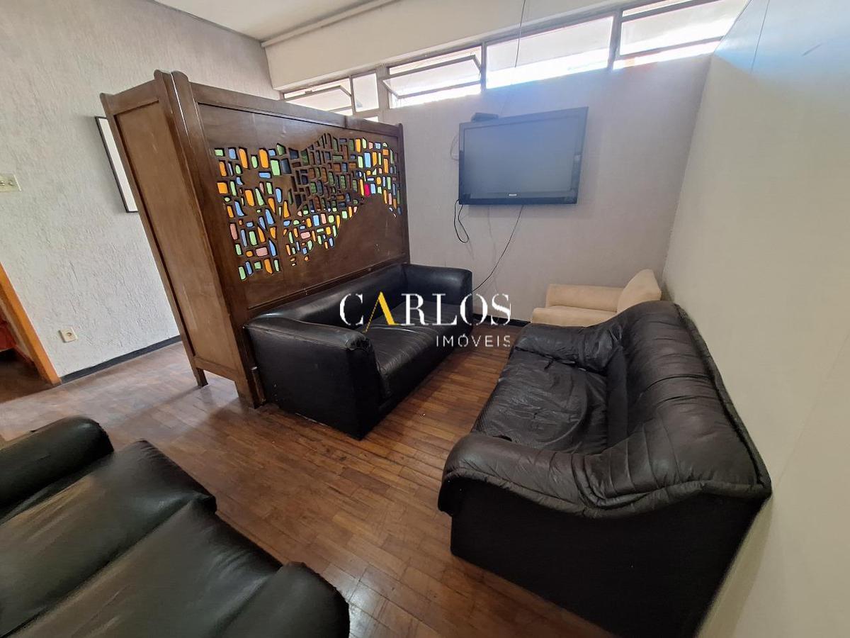 Casa Comercial, São Pedro, 5 Vagas, 5 Suítes