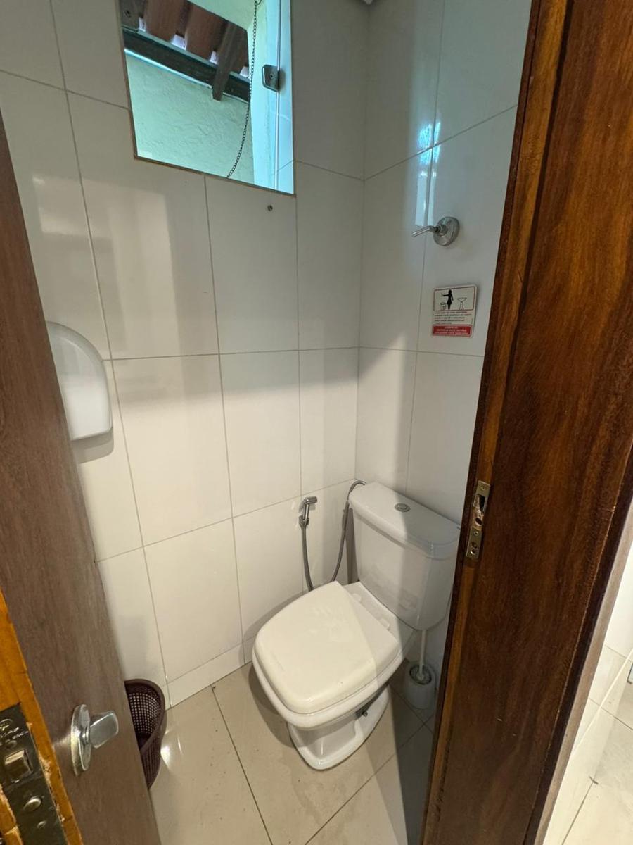 Andar, Barro Preto, 0 Quarto, 0 Vaga