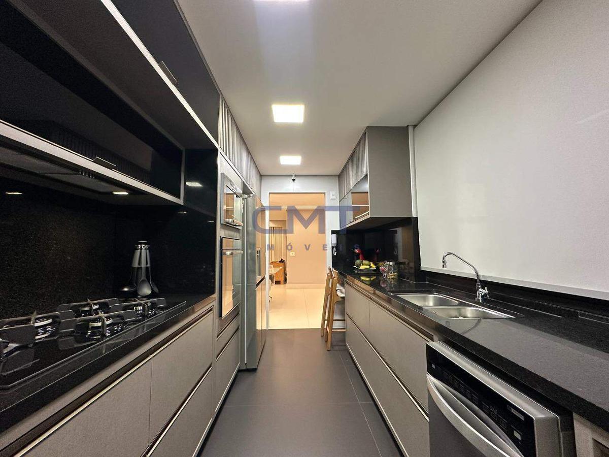 Apartamento, Santo Antônio, 4 Quartos, 3 Vagas, 4 Suítes