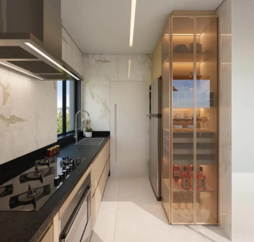 Apartamento, Santo Antônio, 2 Quartos, 1 Vaga, 2 Suítes