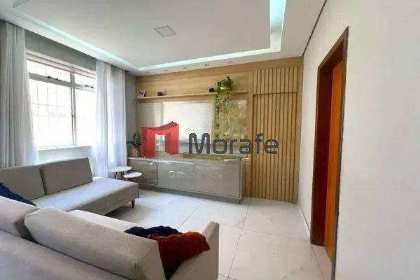 Apartamento, Santa Amélia, 3 Quartos, 1 Vaga, 1 Suíte