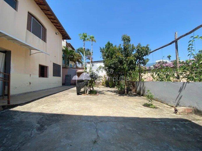 Casa, Santa Amélia, 3 Quartos, 4 Vagas, 2 Suítes