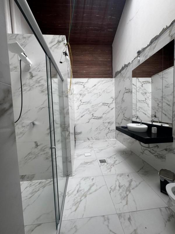 Casa, Santa Amélia, 3 Quartos, 2 Vagas, 1 Suíte