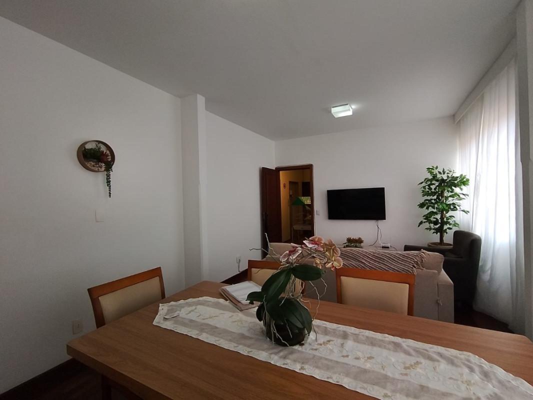 Apartamento, Prado, 3 Quartos, 2 Vagas, 1 Suíte
